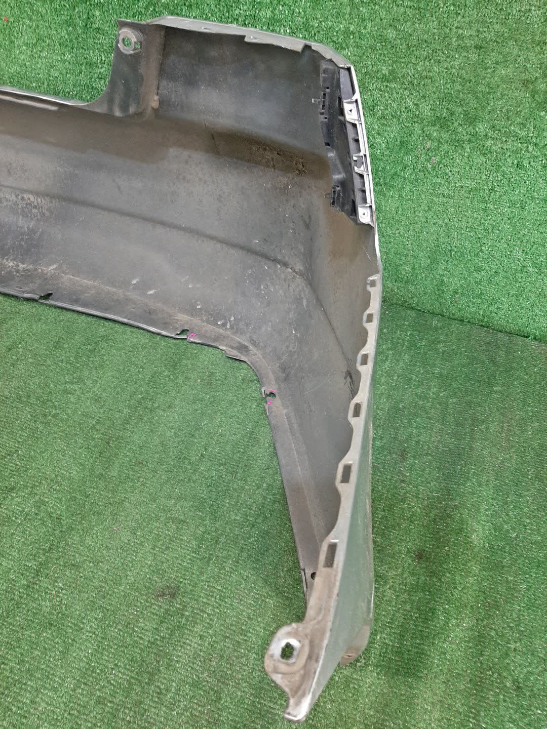 Бампер задний HONDA CIVIC, CIVIC FERIO ES1, ES2, ES3, ES9, ET2 79827 5 ракурс