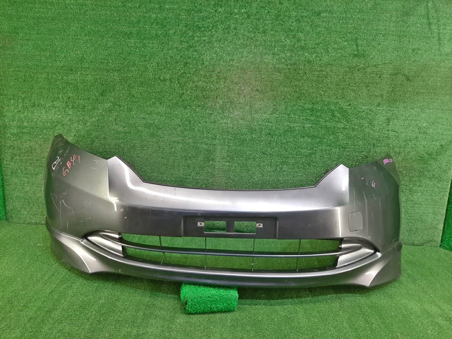 Бампер передний HONDA FREED GP3, GB3, GB4 79946 1 ракурс