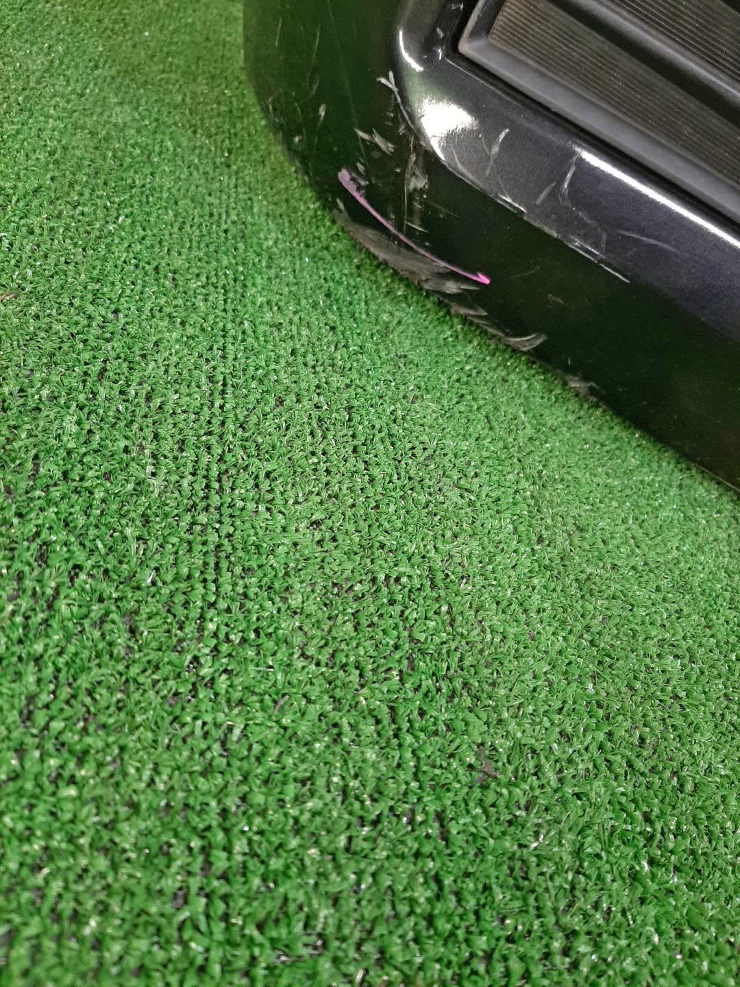 Бампер передний TOYOTA SPADE NSP141 80072 3 ракурс