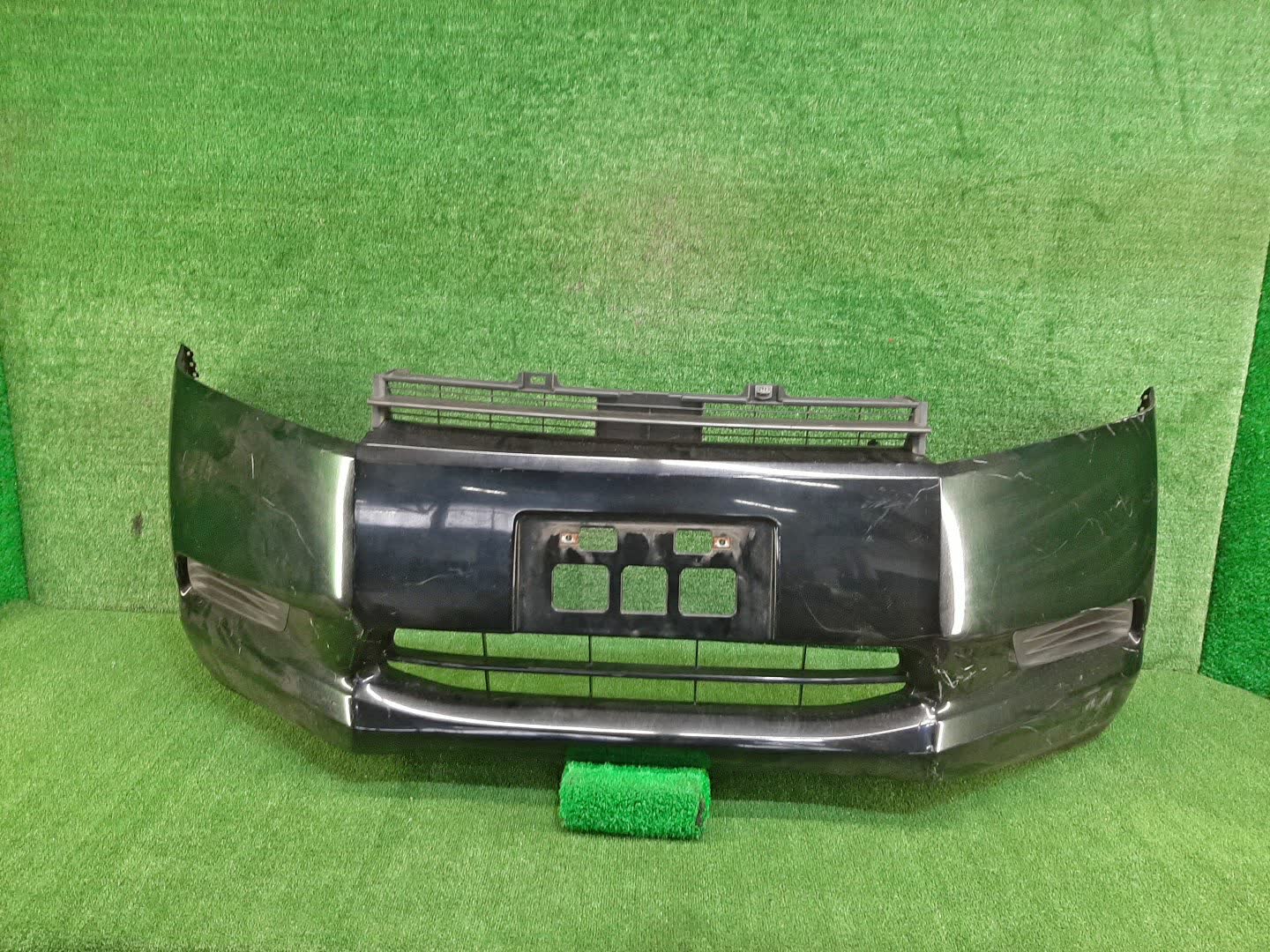 Бампер передний HONDA STEPWGN RK1, RK2, RK4, RK5, RK3, RK6, RK7 80139 1 ракурс