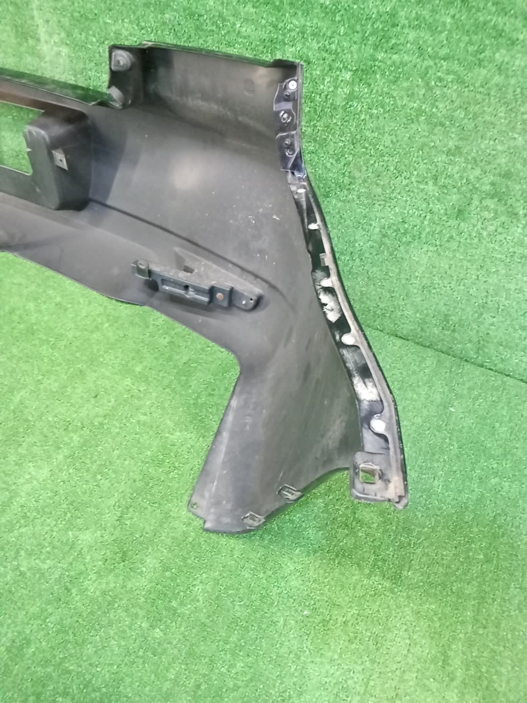 Бампер задний MITSUBISHI AIRTREK, OUTLANDER CU2W, CU4W, CU5W 80257 5 ракурс Бампер задний MITSUBISHI AIRTREK, OUTLANDER CU2W, CU4W, CU5W 80257 5 ракурс