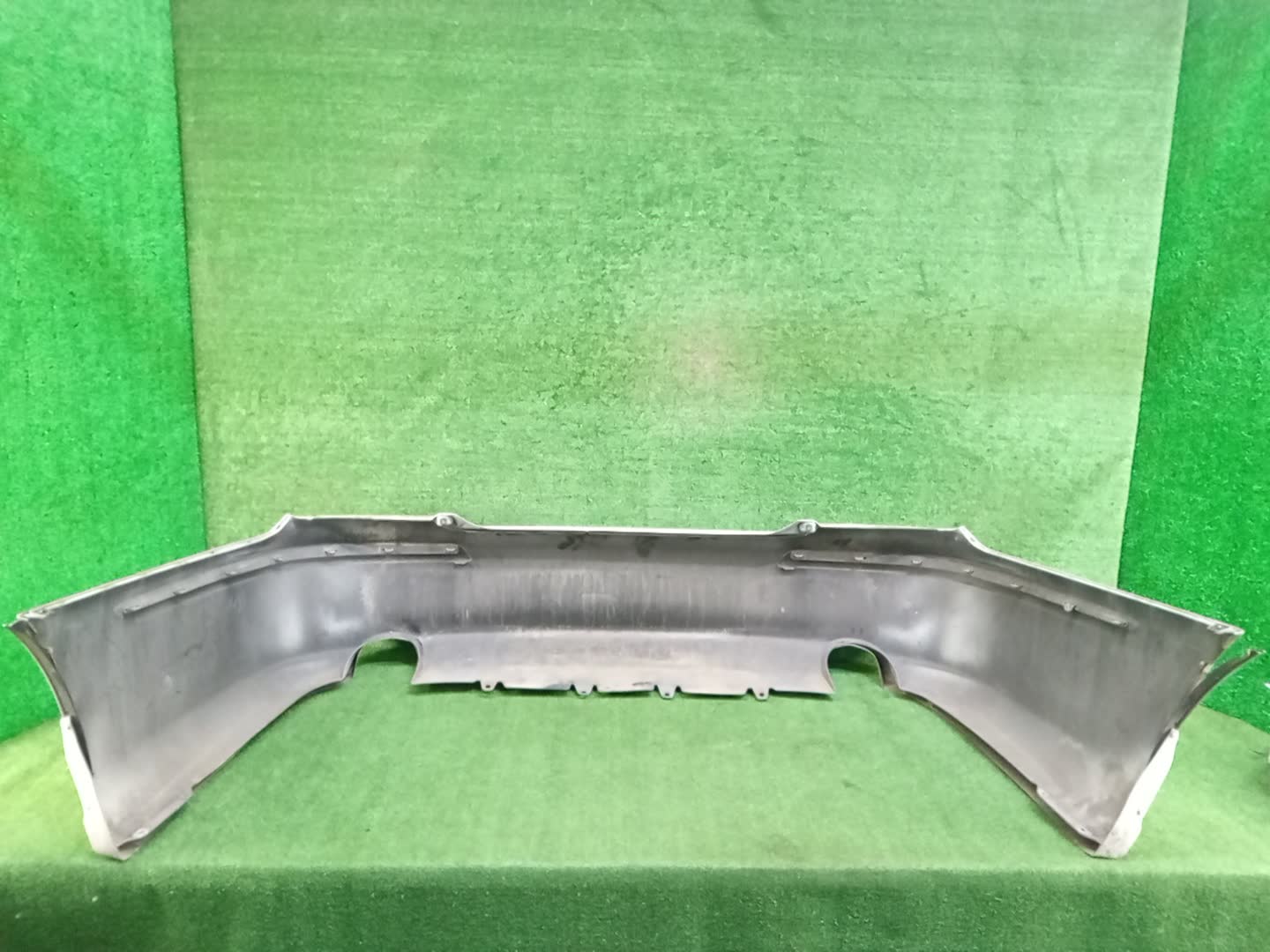 Бампер задний TOYOTA CROWN MAJESTA UZS186 80778 5 ракурс