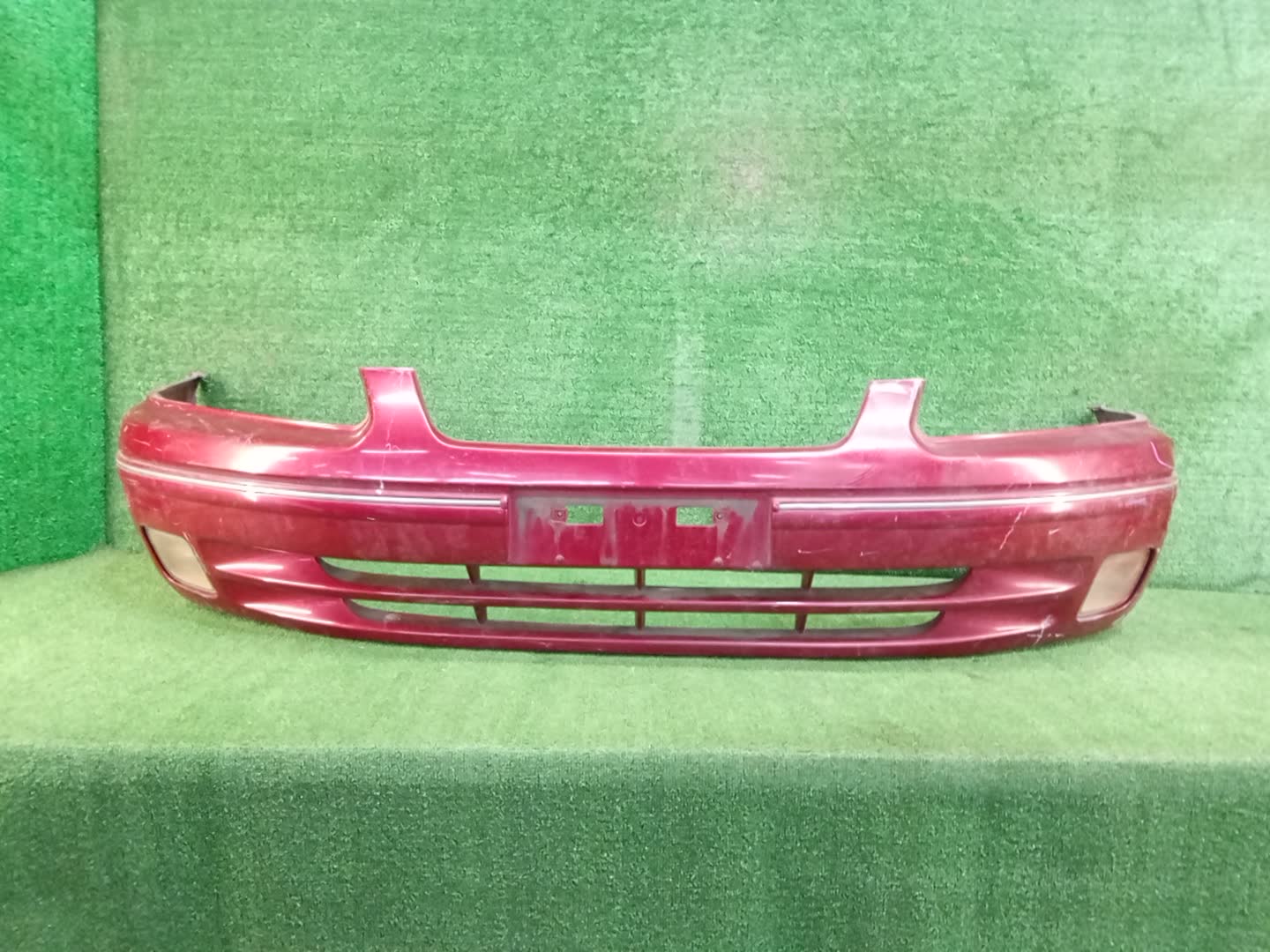 Бампер передний TOYOTA CAMRY GRACIA MCV21W, MCV25W, SXV20W, MCV20W, SXV25W 80940 1 ракурс
