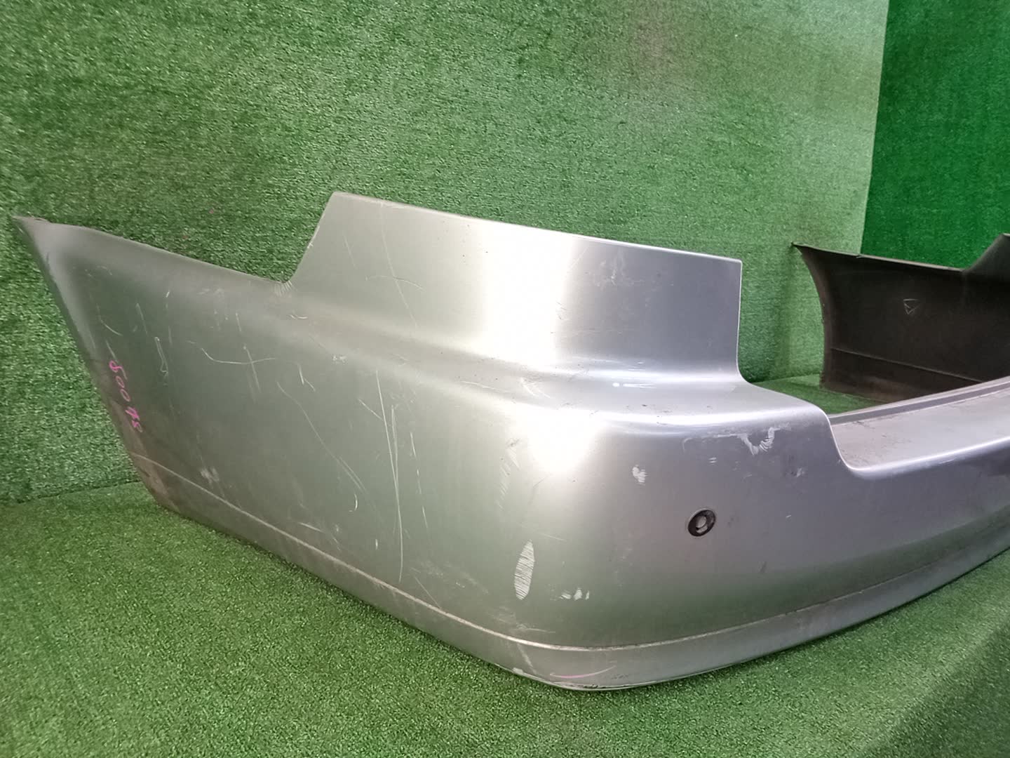 Бампер задний HONDA ACCORD CF6, CF7, CH9, CL2 81009 2 ракурс