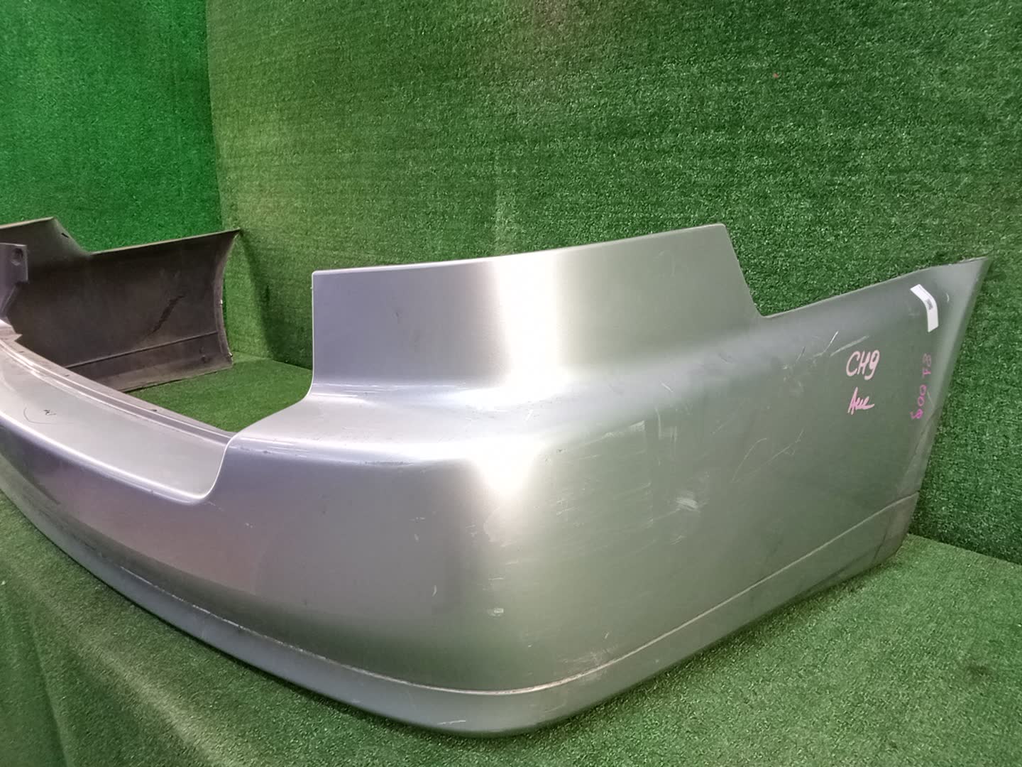 Бампер задний HONDA ACCORD CF6, CF7, CH9, CL2 81009 3 ракурс