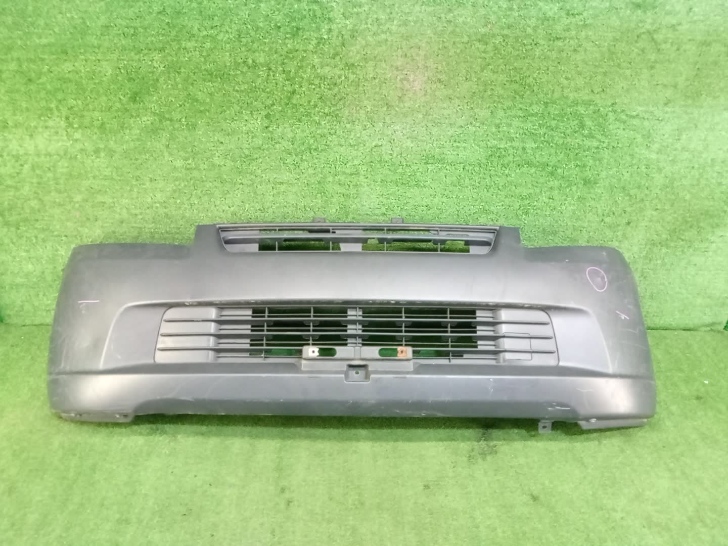 Бампер передний TOYOTA LITE ACE, TOWN ACE S412U, S402M, S402U, S412M 81286 1 ракурс
