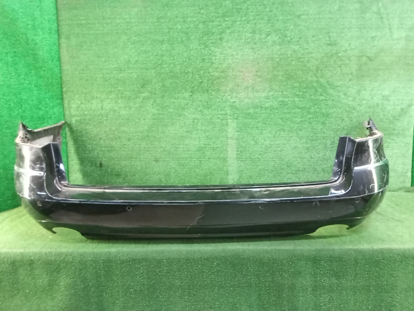 Бампер задний MERCEDES-BENZ E-Class S212 81695 1 ракурс