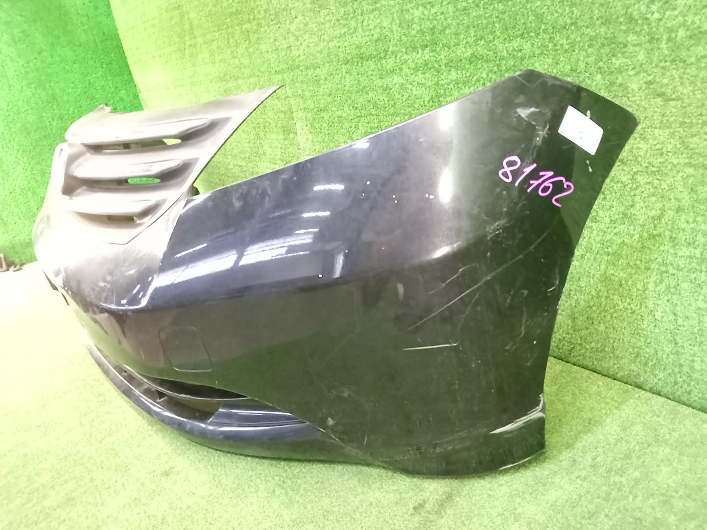 Бампер передний HONDA FREED GP3, GB3, GB4 81762 2 ракурс