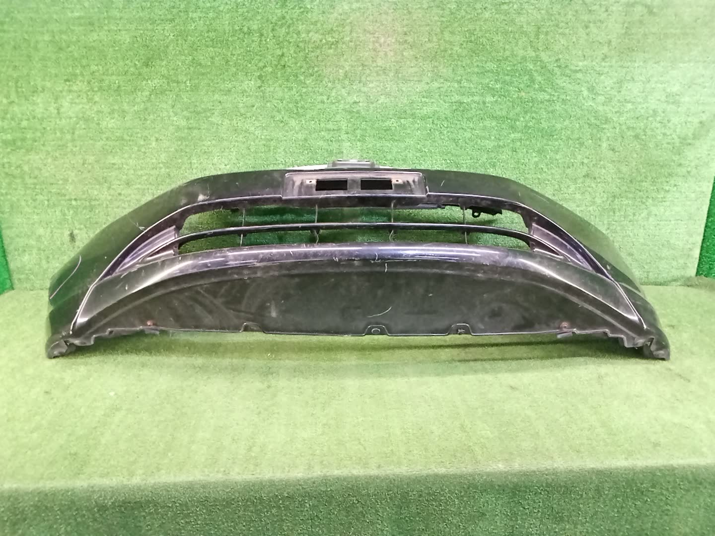Бампер передний HONDA FREED GP3, GB3, GB4 81762 5 ракурс