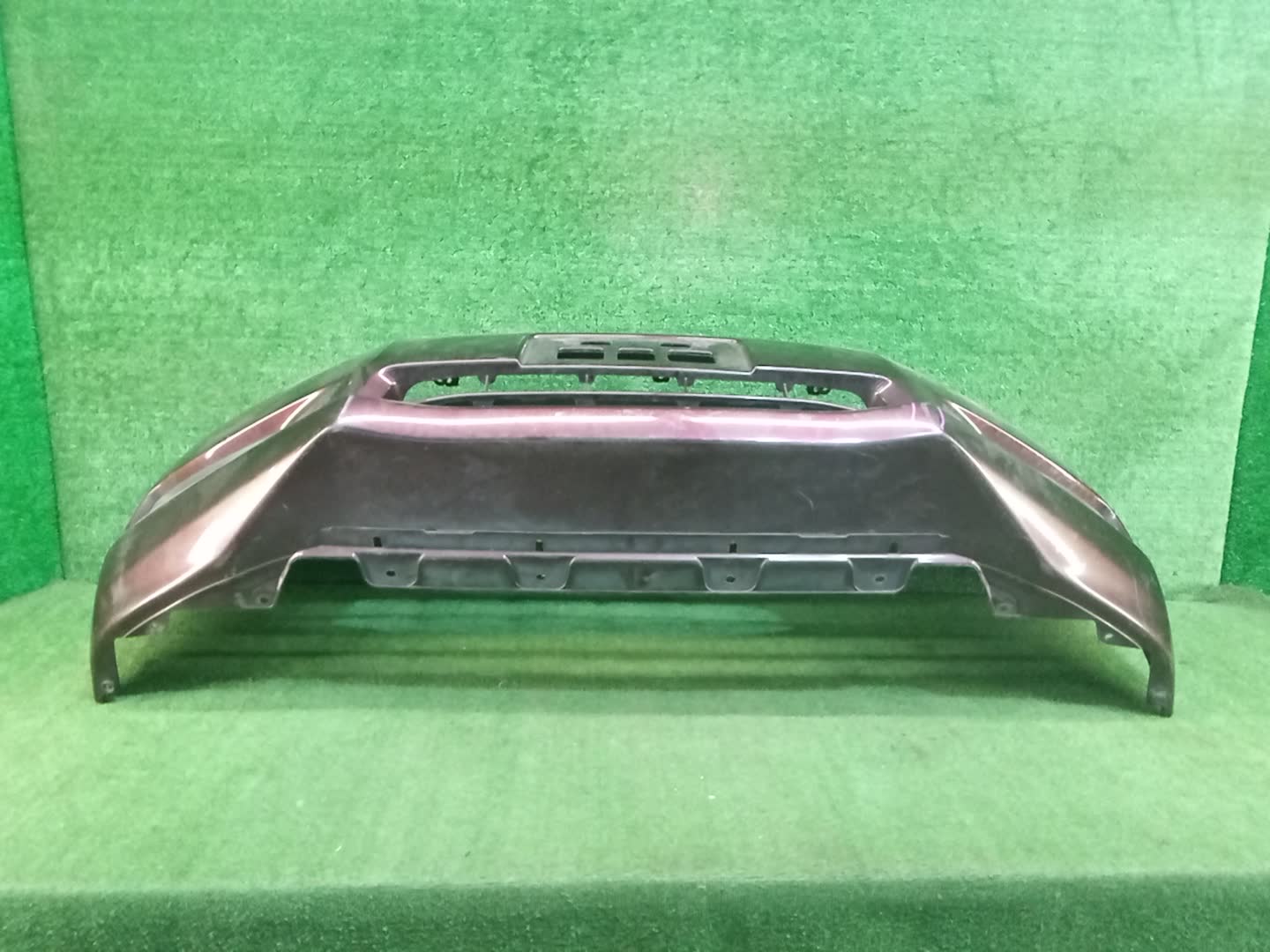 Бампер передний HONDA STEPWGN RK1, RK2, RK4, RK5, RK3, RK6, RK7 81979 4 ракурс