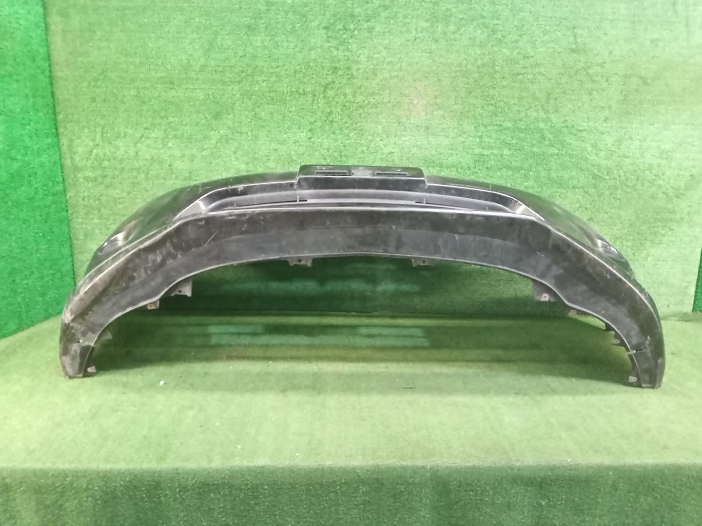 Бампер передний NISSAN LAFESTA CWEFWN 81980 4 ракурс