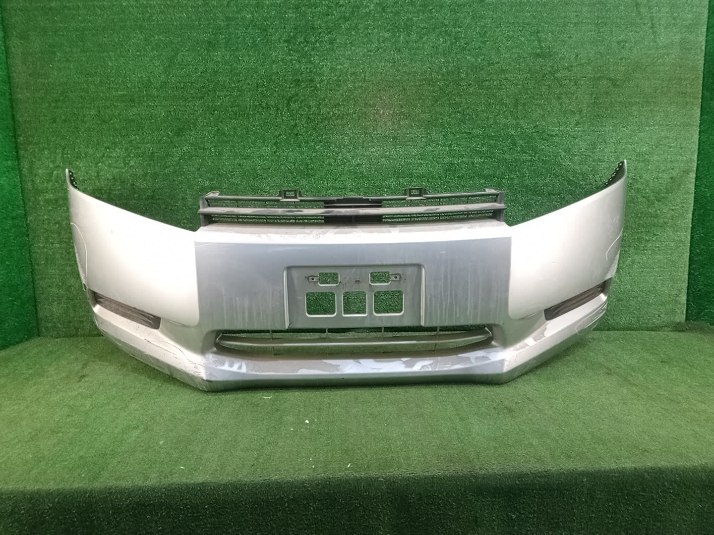 Бампер передний HONDA STEPWGN RK1, RK2, RK4, RK5, RK3, RK6, RK7 81986 1 ракурс