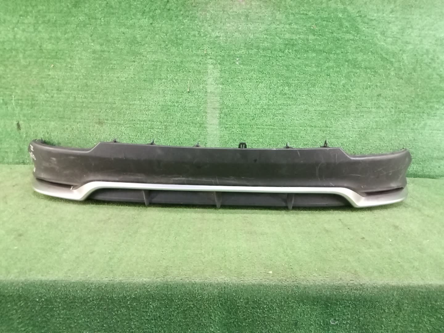 Бампер задний LEXUS NX350H AAZH20 52169-78-80 1 ракурс