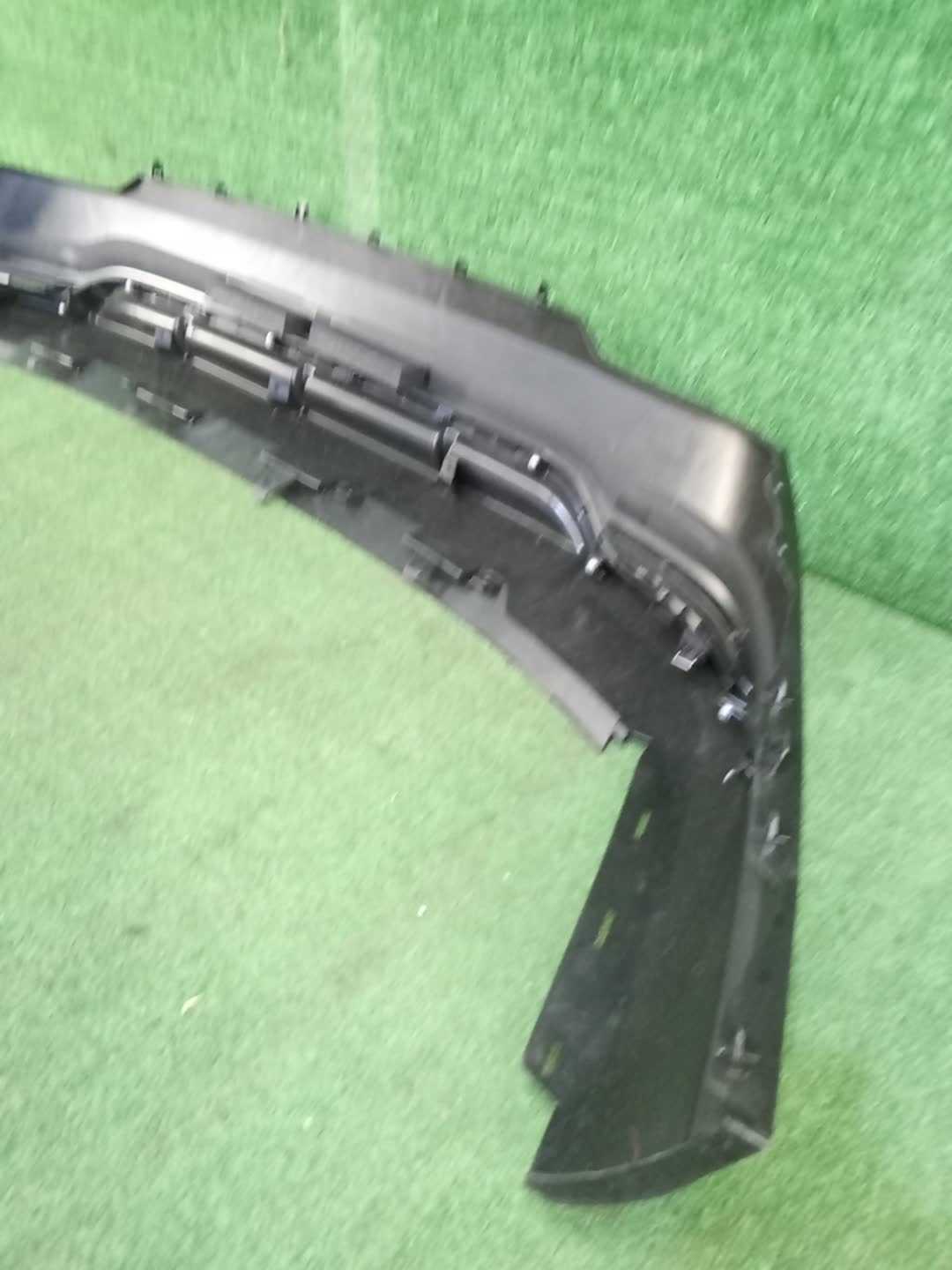Бампер задний LEXUS NX350H AAZH20 52169-78-80 4 ракурс