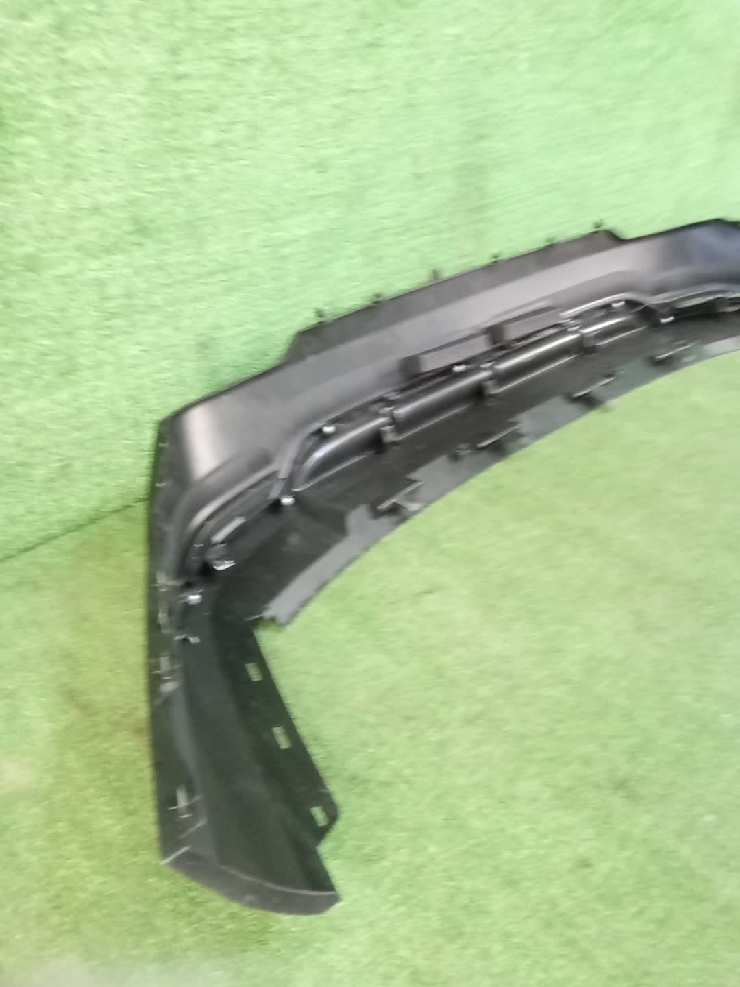 Бампер задний LEXUS NX350H AAZH20 52169-78-80 5 ракурс
