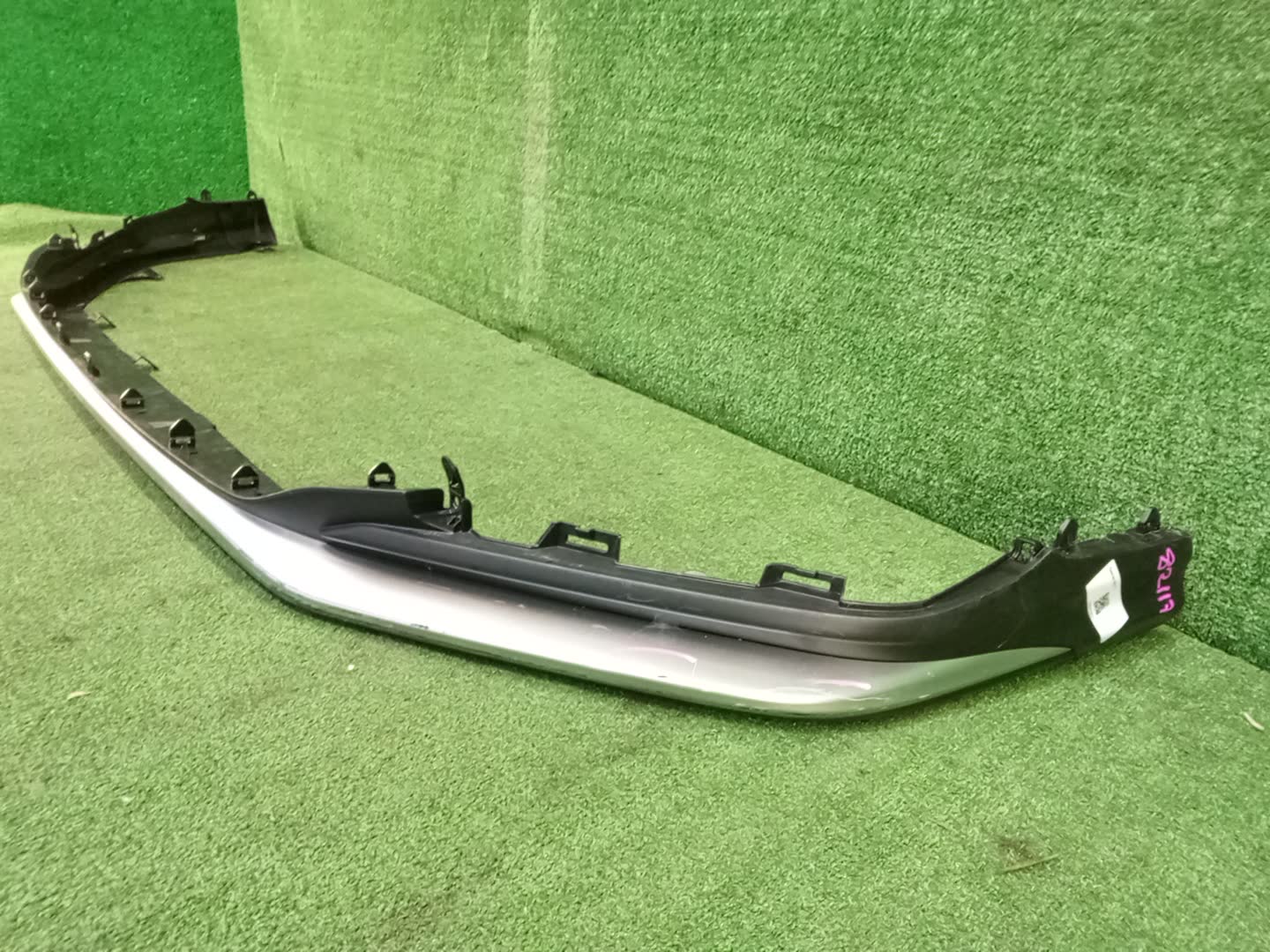 Бампер передний LEXUS NX350H AAZH20 52411-78060 2 ракурс