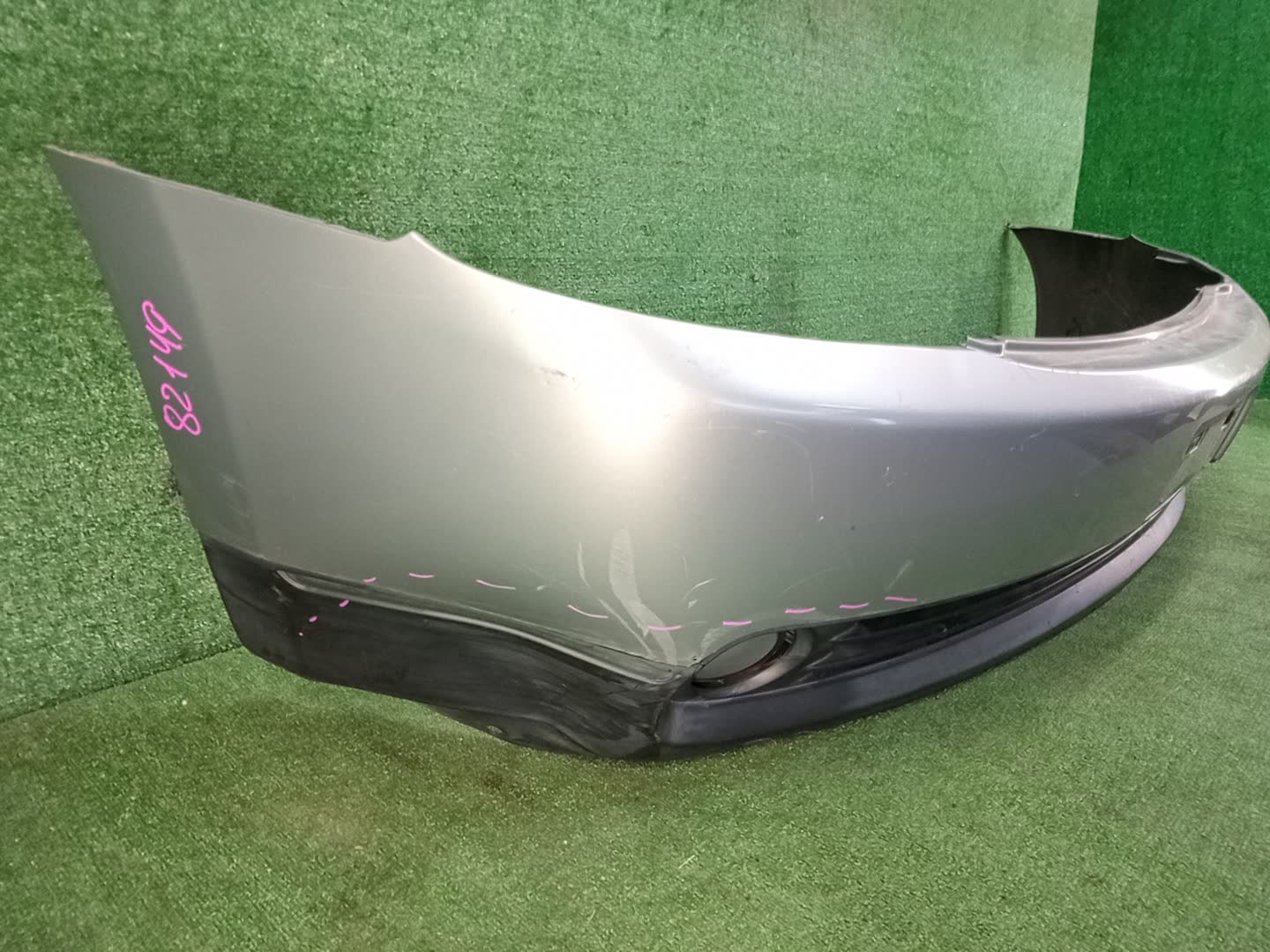 Бампер передний NISSAN TEANA J31, PJ31, TNJ31 82149 5 ракурс
