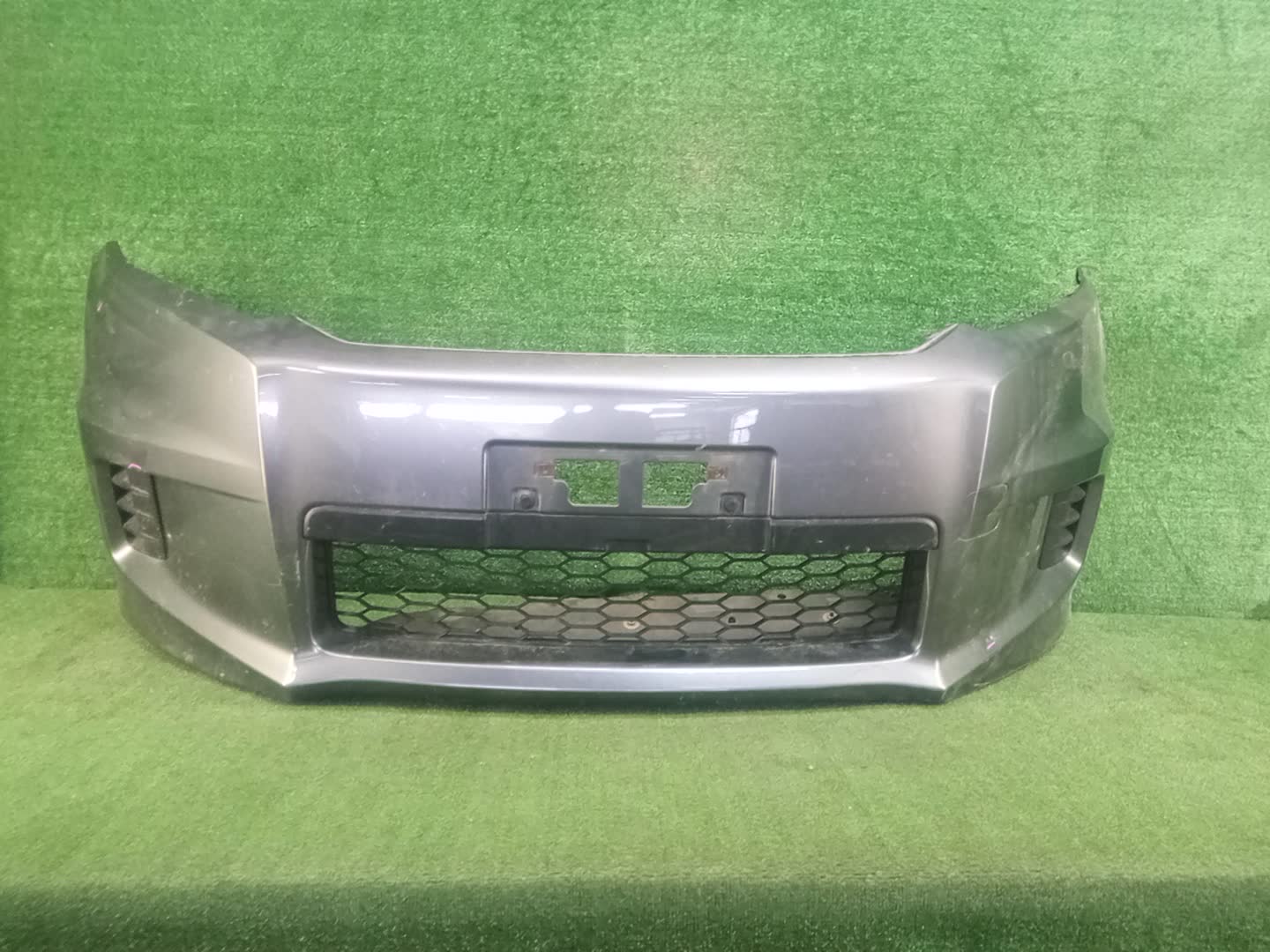 Бампер передний HONDA FREED SPIKE GP3, GB3, GB4 82315 1 ракурс