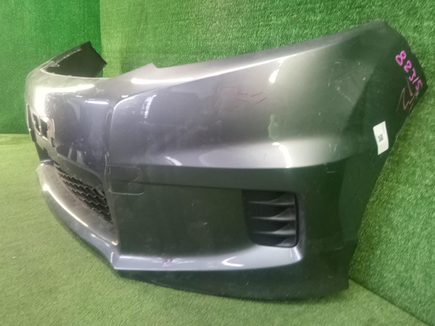 Бампер передний HONDA FREED SPIKE GP3, GB3, GB4 82315 2 ракурс