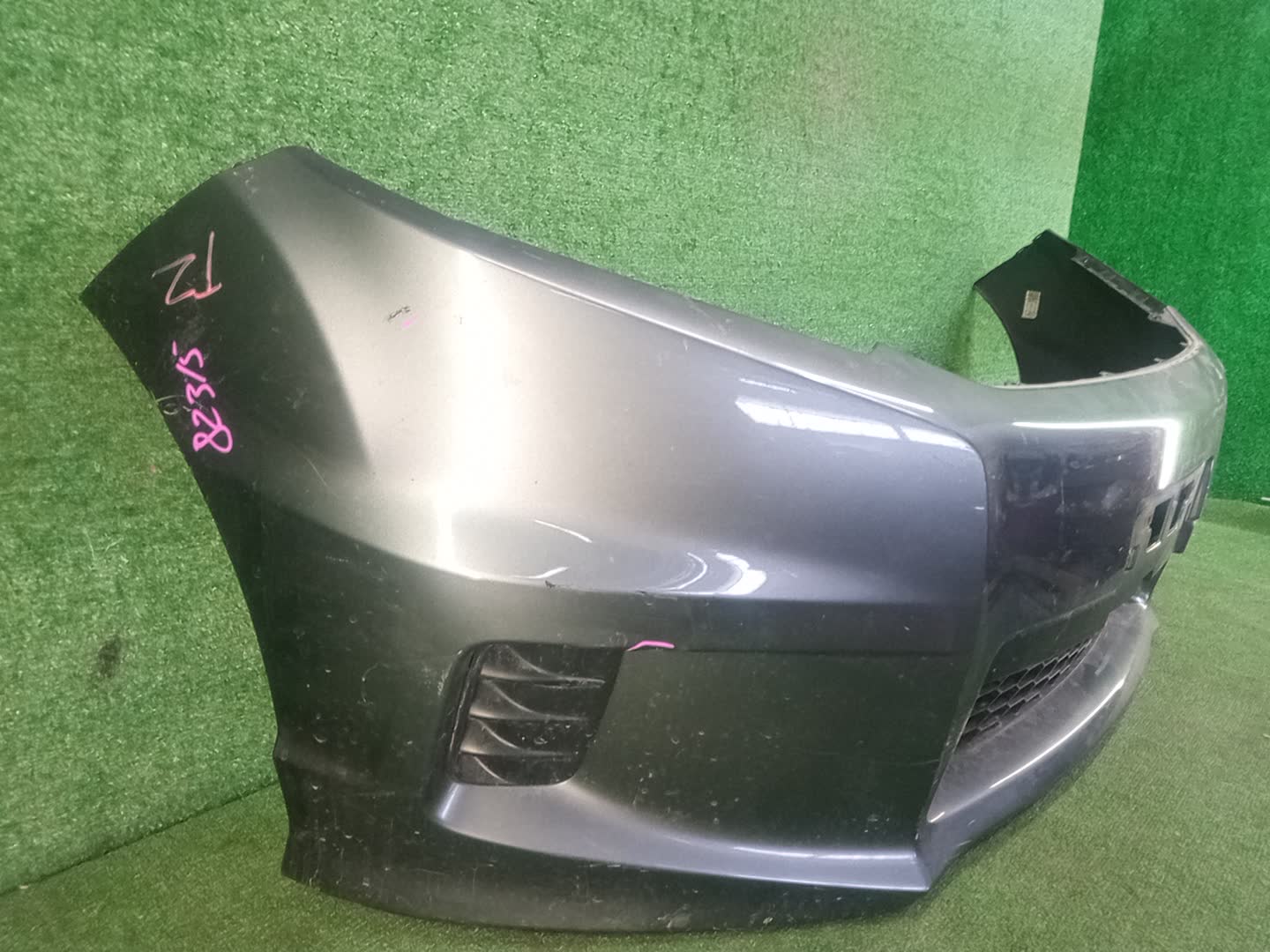 Бампер передний HONDA FREED SPIKE GP3, GB3, GB4 82315 4 ракурс