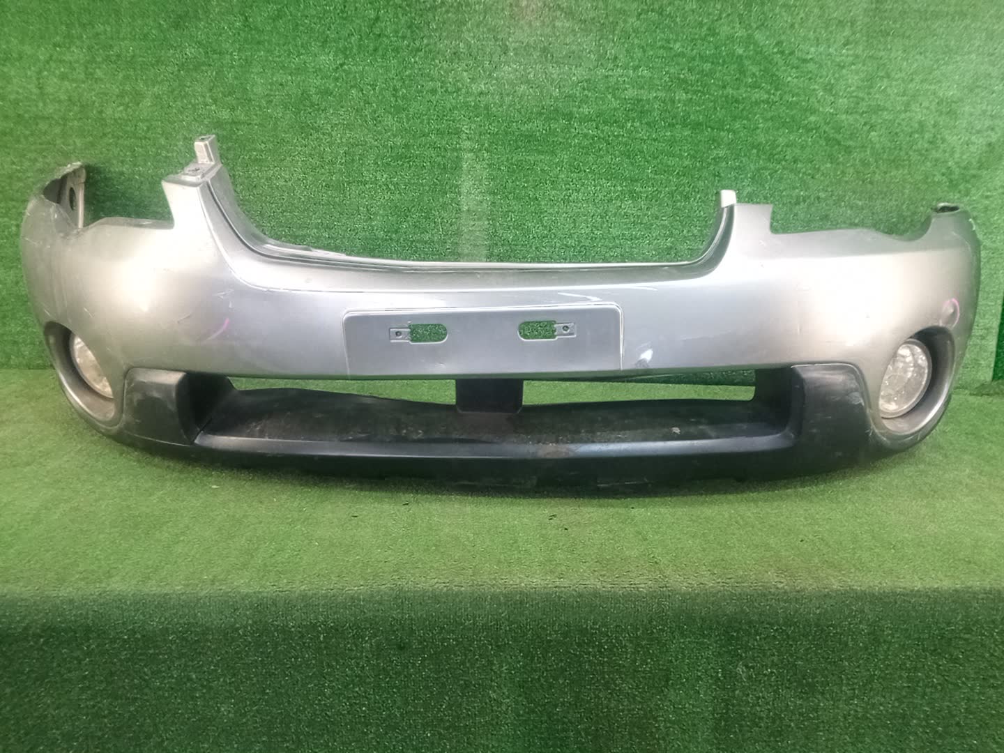 Бампер передний SUBARU OUTBACK BPH, BP9, BPE 82355 1 ракурс