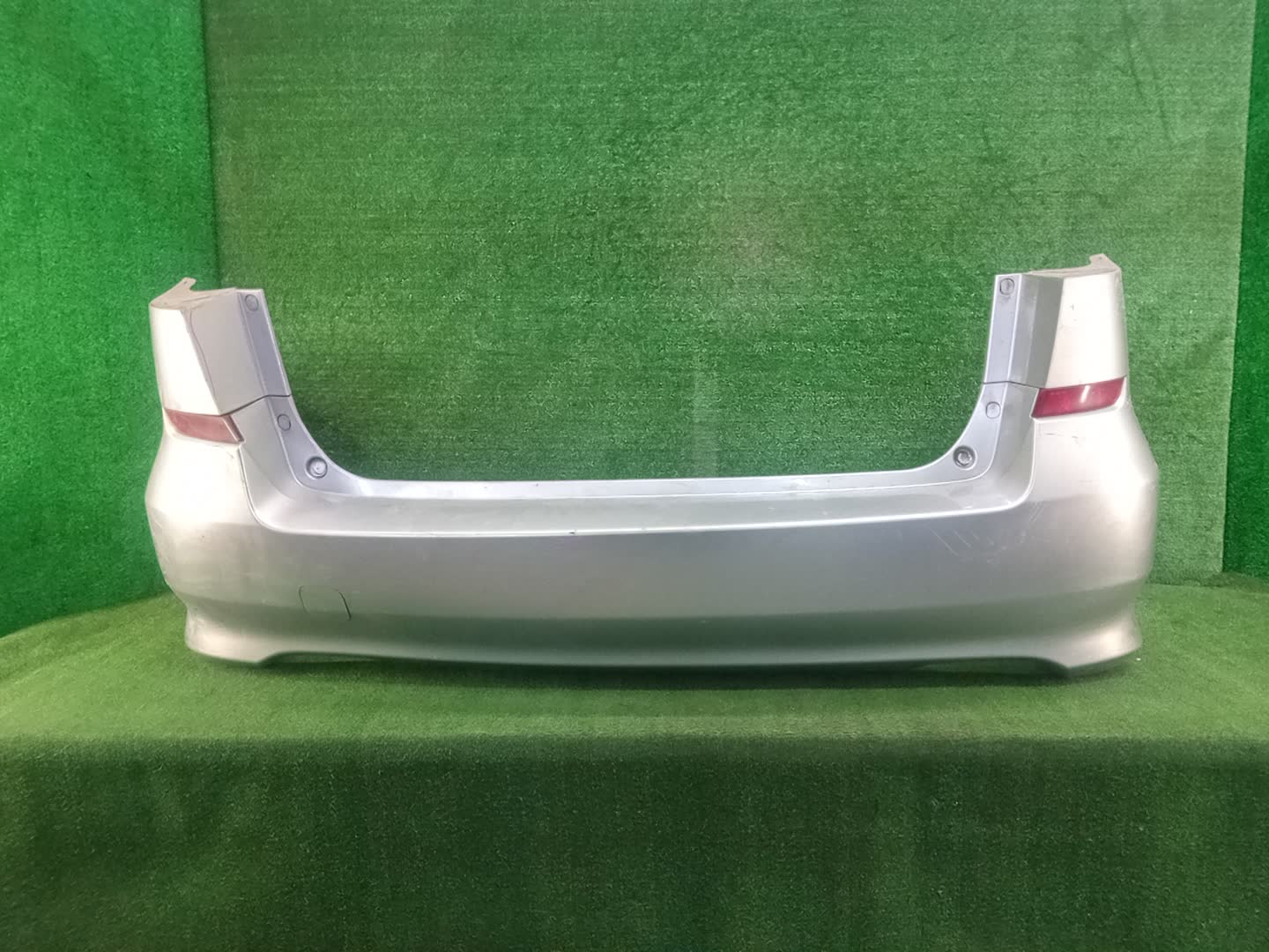Бампер задний HONDA ELYSION RR5, RR6 82409 1 ракурс