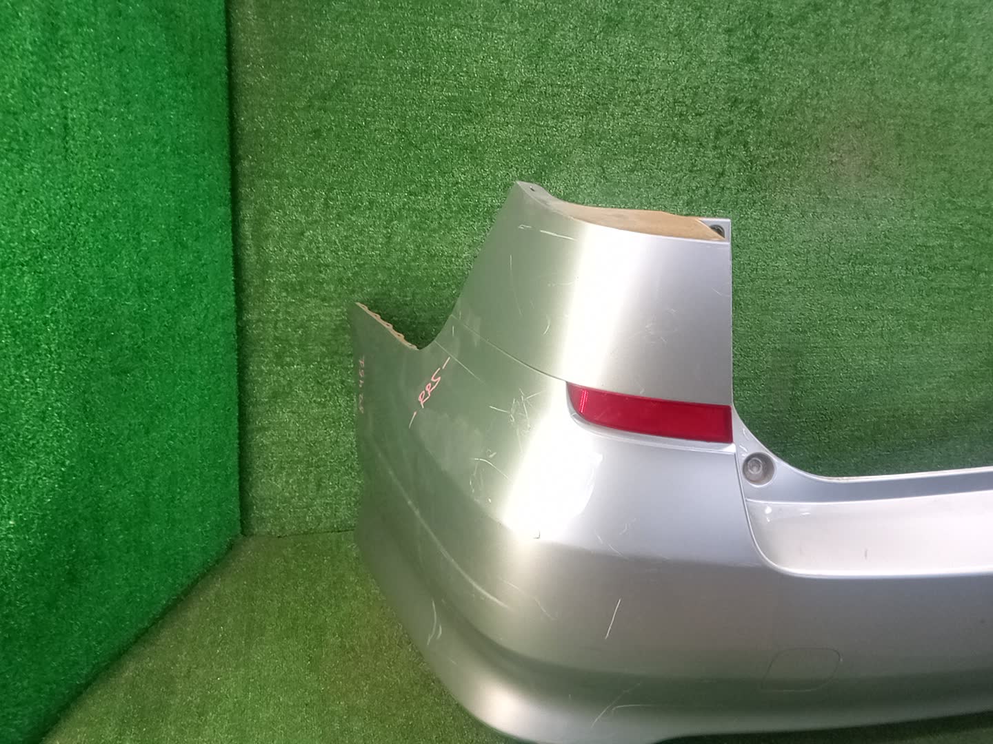 Бампер задний HONDA ELYSION RR5, RR6 82451 3 ракурс