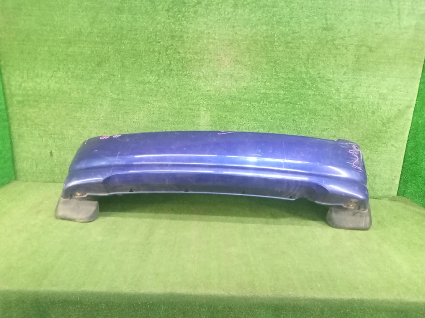 Бампер задний HONDA CAPA GA4, GA6 82470 1 ракурс