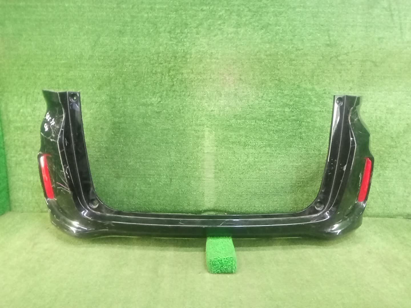 Бампер задний HONDA FREED GB5 82644 1 ракурс