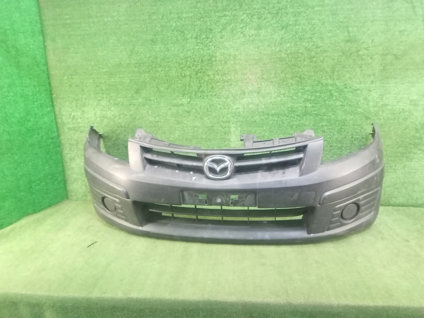 Бампер передний MAZDA FAMILIA, AD Y12, BVY12, BVAY12, BVJY12, BVZNY12, VY12, VZNY12, VJY12, VAY12 82831 1 ракурс Бампер передний MAZDA FAMILIA, AD Y12, BVY12, BVAY12, BVJY12, BVZNY12, VY12, VZNY12, VJY12, VAY12 82831 1 ракурс