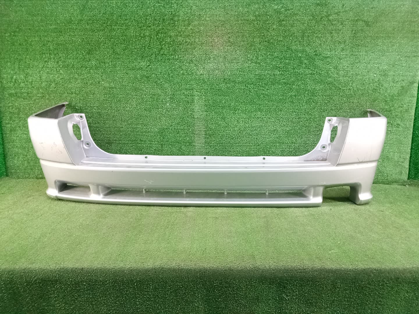 Бампер задний HONDA S-MX RH1, RH2 82947 1 ракурс