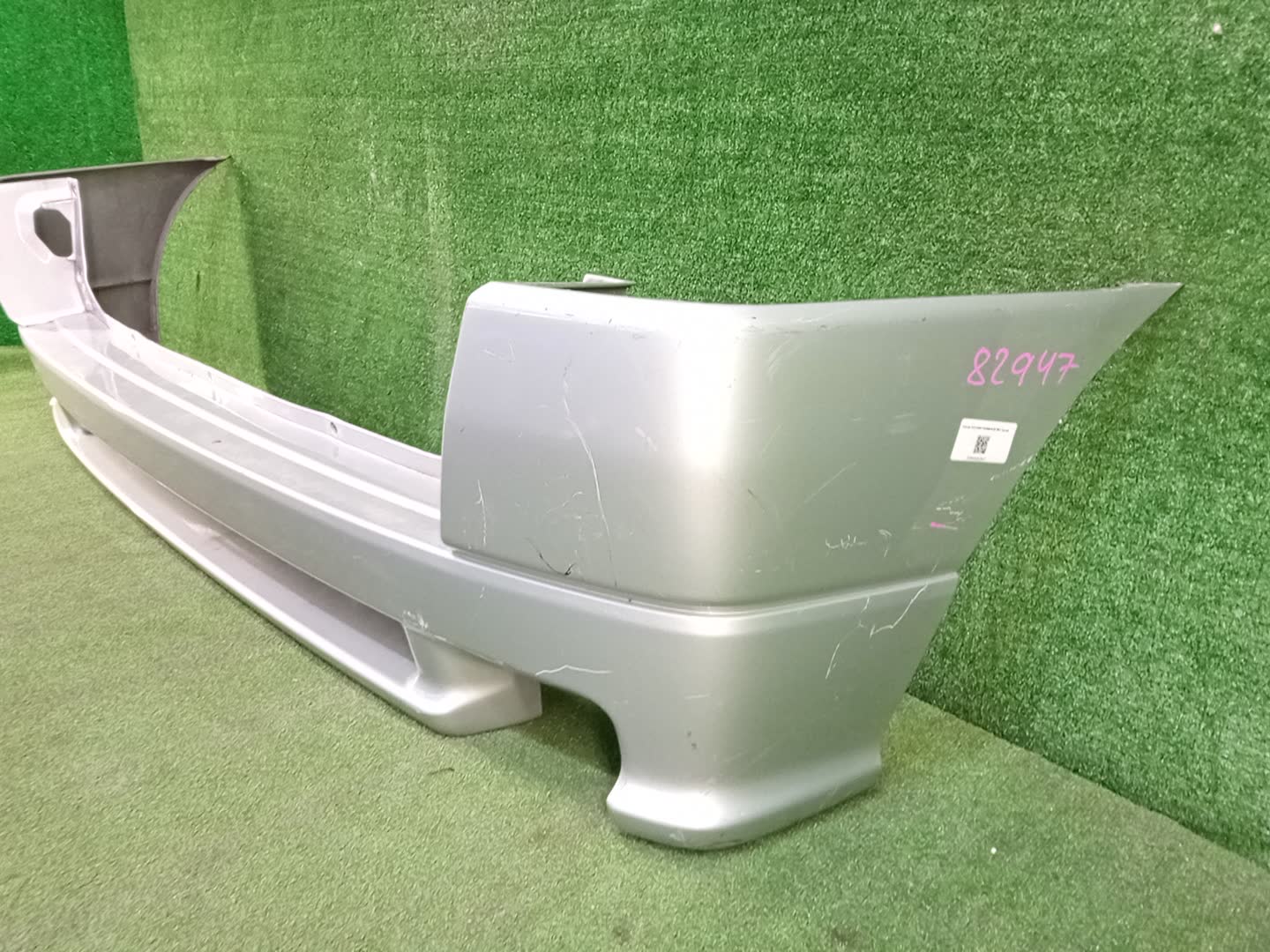 Бампер задний HONDA S-MX RH1, RH2 82947 2 ракурс