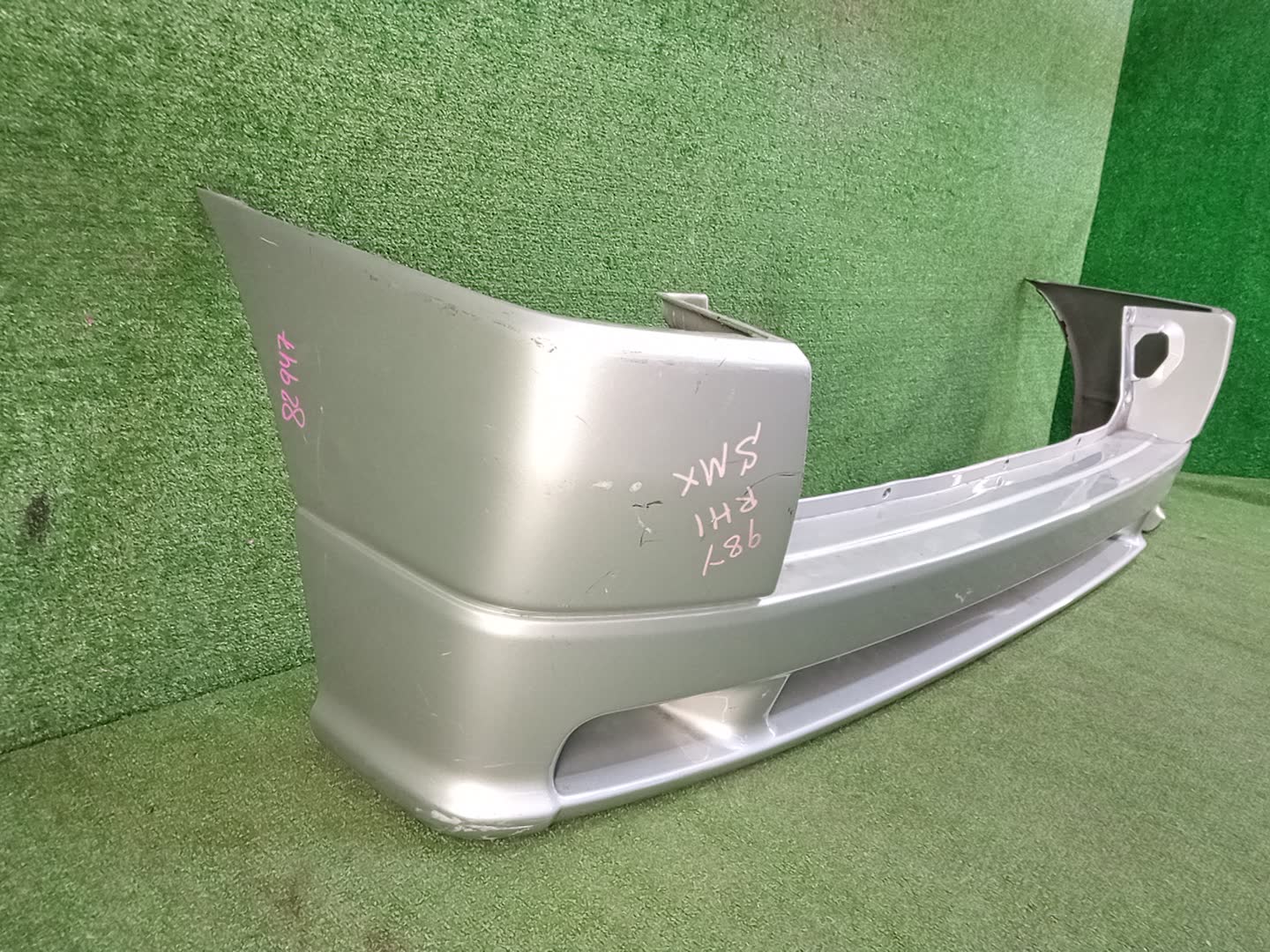 Бампер задний HONDA S-MX RH1, RH2 82947 5 ракурс