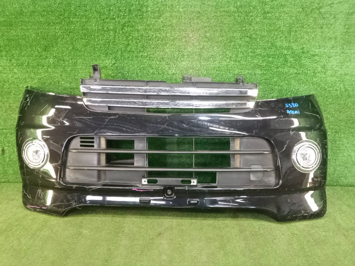 Бампер передний DAIHATSU ATRAI S320G 82991 1 ракурс