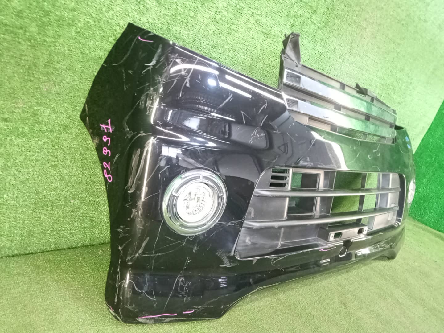 Бампер передний DAIHATSU ATRAI S320G 82991 5 ракурс