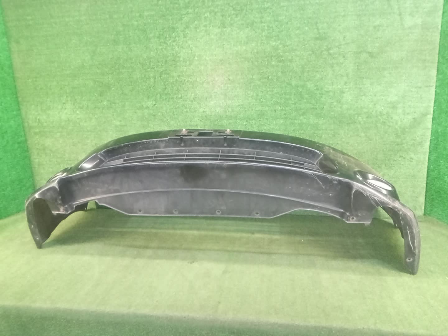 Бампер передний HONDA ELYSION RR1, RR2, RR3 83160 5 ракурс