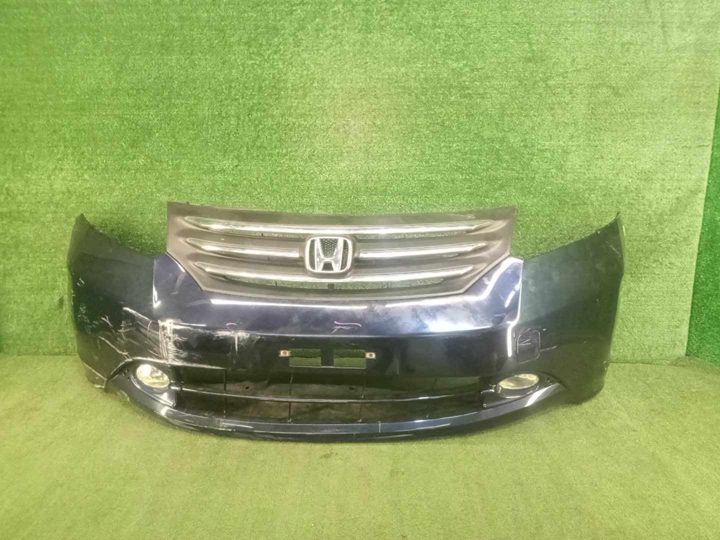 Бампер передний HONDA FREED GP3, GB3, GB4 83161 1 ракурс