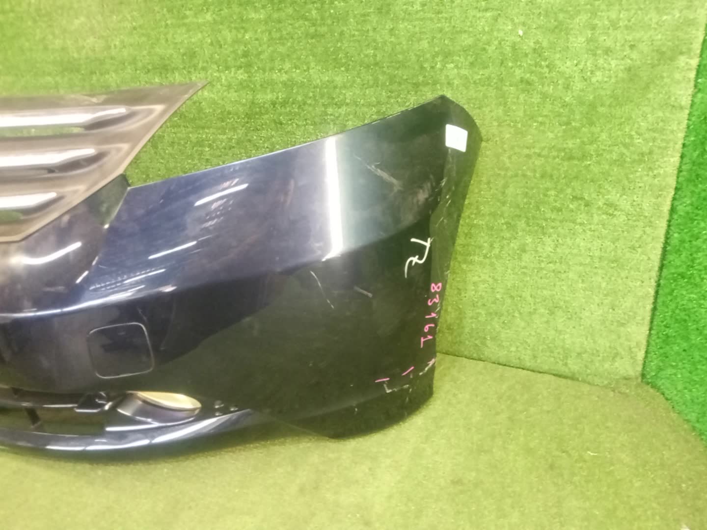 Бампер передний HONDA FREED GP3, GB3, GB4 83161 2 ракурс