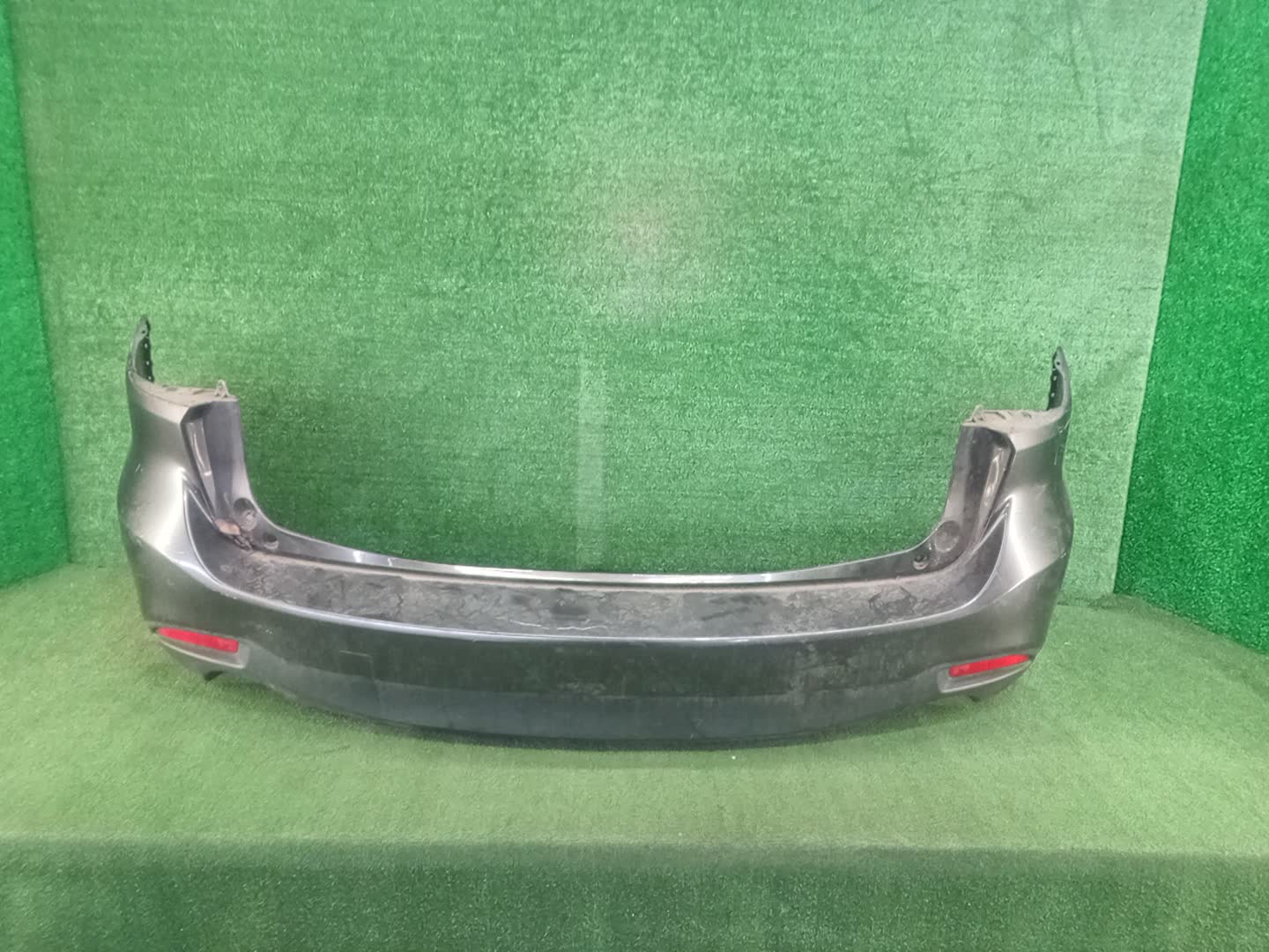Бампер задний MAZDA ATENZA GJ2AW 83208 1 ракурс