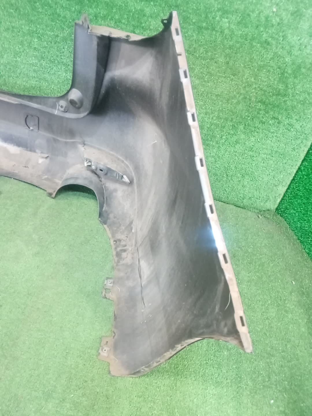 Бампер задний MAZDA ATENZA GJ2AW 83208 4 ракурс