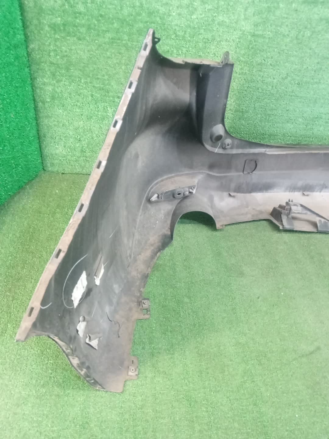 Бампер задний MAZDA ATENZA GJ2AW 83208 5 ракурс