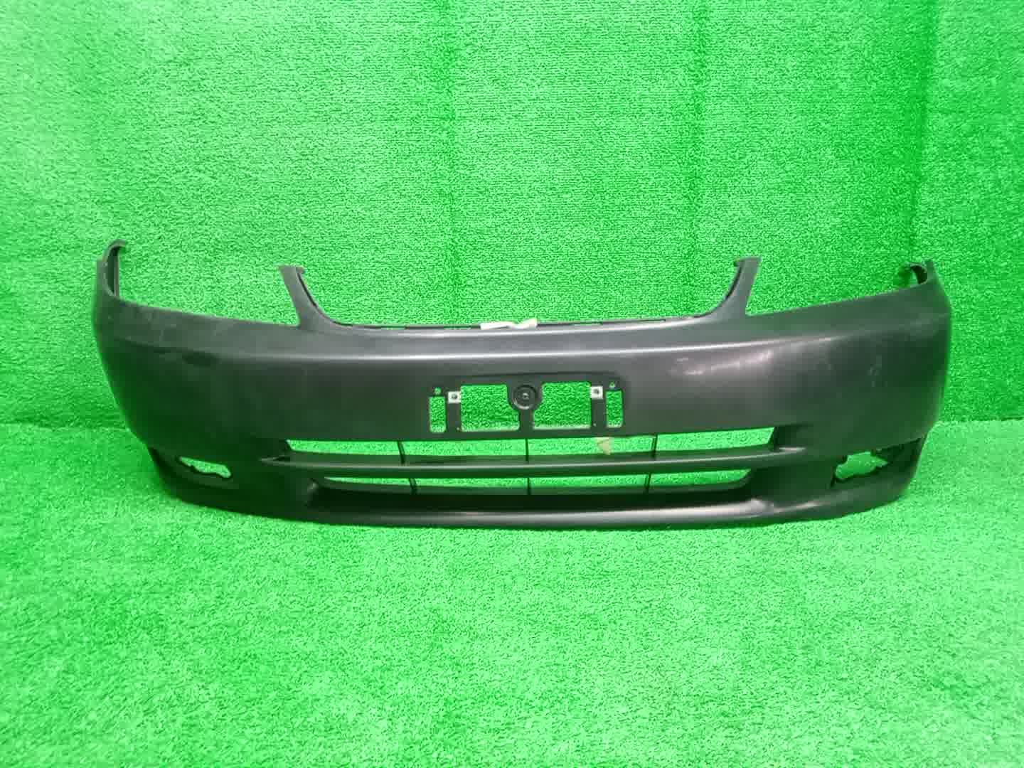 Бампер передний TOYOTA COROLLA, COROLLA FIELDER ZZE124, NZE121, NZE120, ZZE122, NZE124, CE121, NZE121G, ZZE123G, ZZE124G, ZZE122G, NZE124G 52119-1E917 1 ракурс Бампер передний TOYOTA COROLLA, COROLLA FIELDER ZZE124, NZE121, NZE120, ZZE122, NZE124, CE121, NZE121G, ZZE123G, ZZE124G, ZZE122G, NZE124G 52119-1E917 1 ракурс