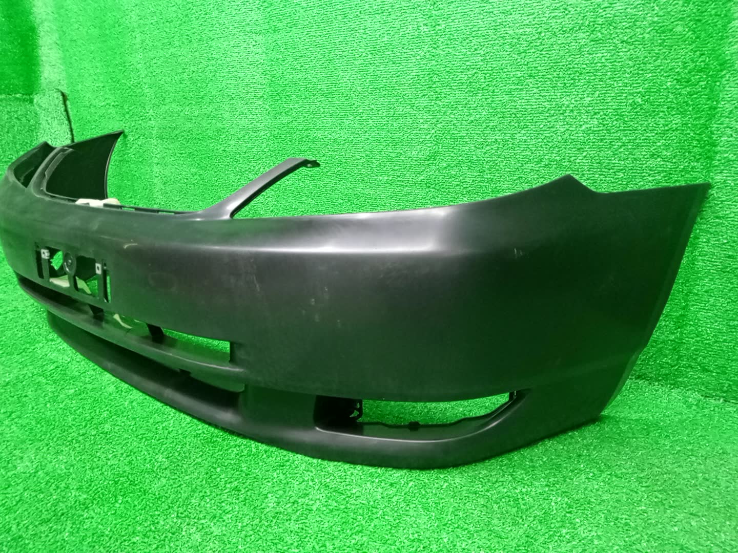 Бампер передний TOYOTA COROLLA, COROLLA FIELDER ZZE124, NZE121, NZE120, ZZE122, NZE124, CE121, NZE121G, ZZE123G, ZZE124G, ZZE122G, NZE124G 52119-1E917 3 ракурс Бампер передний TOYOTA COROLLA, COROLLA FIELDER ZZE124, NZE121, NZE120, ZZE122, NZE124, CE121, NZE121G, ZZE123G, ZZE124G, ZZE122G, NZE124G 52119-1E917 3 ракурс