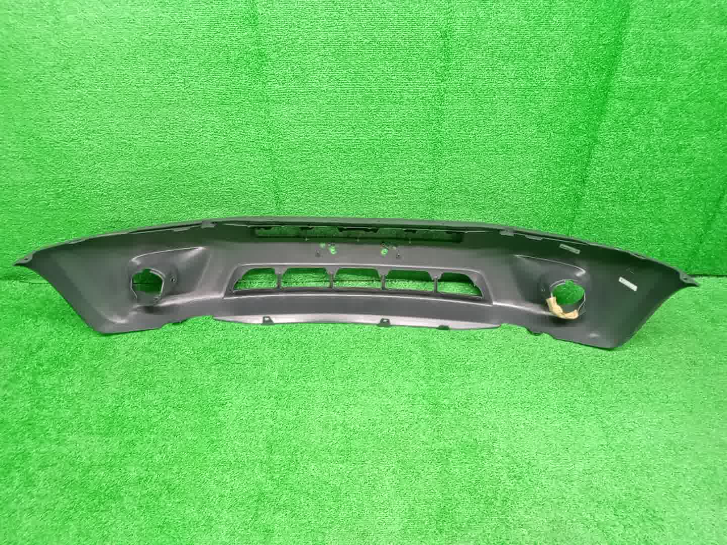 Бампер передний TOYOTA RAV4 ZCA26W 52119-42380-B0 4 ракурс Бампер передний TOYOTA RAV4 ZCA26W 52119-42380-B0 4 ракурс
