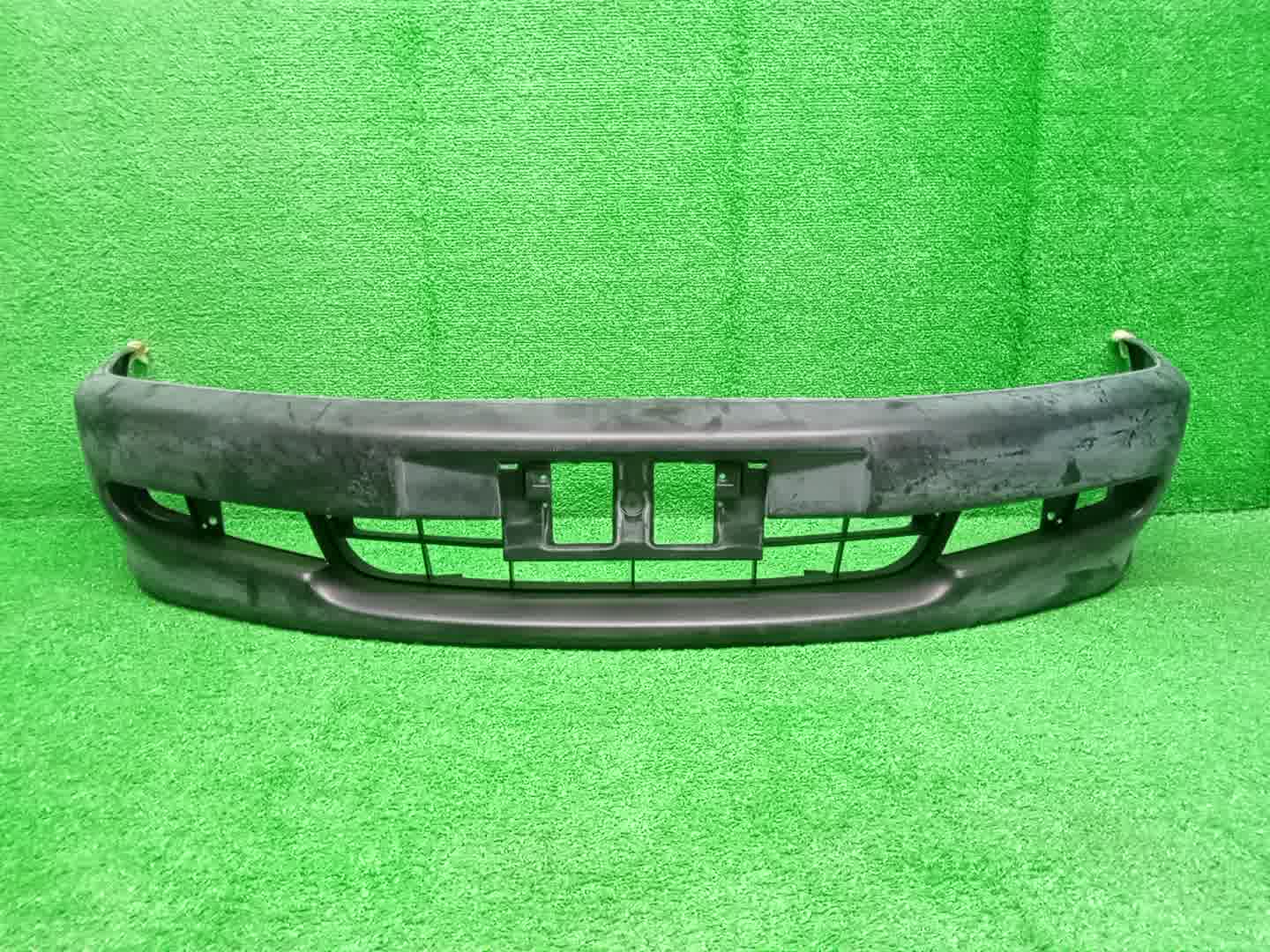 Бампер передний TOYOTA IPSUM, PICNIC SXM10G, SXM15G, CXM10G 52119-44900 1 ракурс