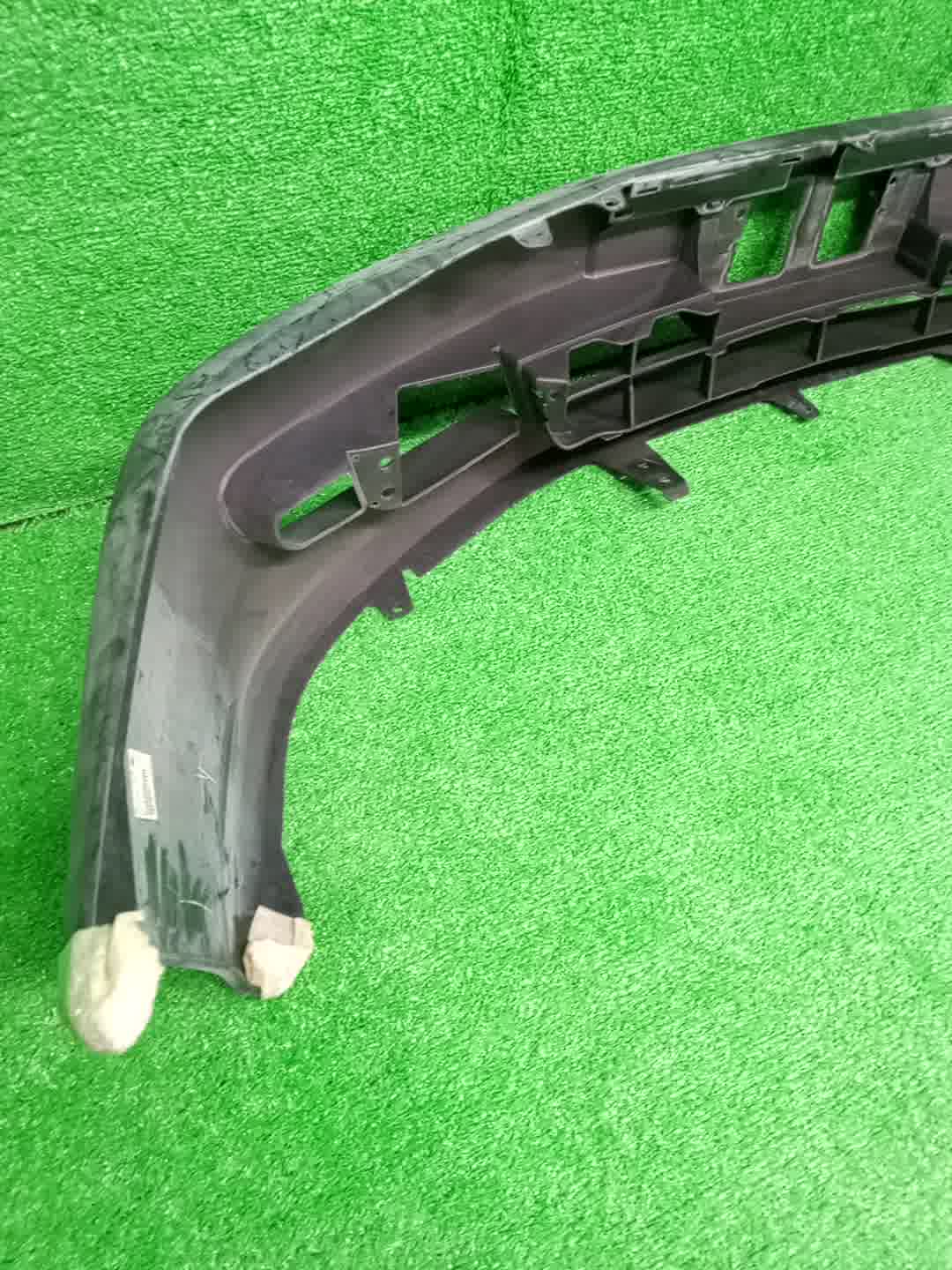Бампер передний TOYOTA IPSUM, PICNIC SXM10G, SXM15G, CXM10G 52119-44900 5 ракурс