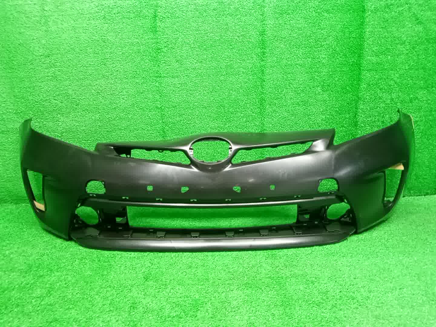 Бампер передний TOYOTA PRIUS ZVW30 52119-47966 1 ракурс