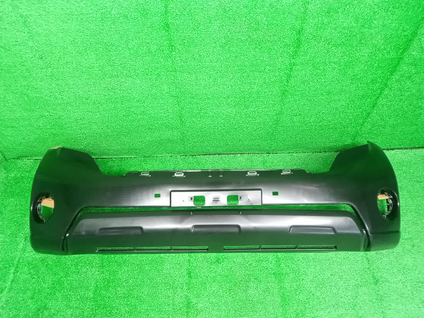 Бампер передний TOYOTA LAND CRUISER PRADO TRJ150, GRJ150 52119-6B922 1 ракурс