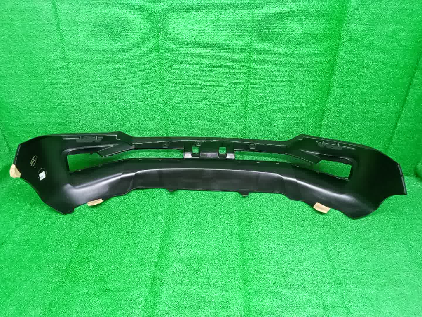 Бампер передний TOYOTA LAND CRUISER URJ202 52119-6B959 5 ракурс