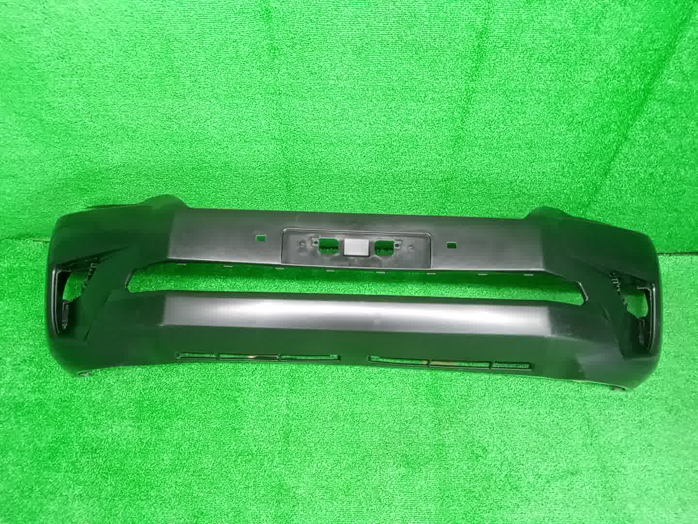 Бампер передний TOYOTA LAND CRUISER PRADO TRJ150, GRJ150 52119-6B979 1 ракурс